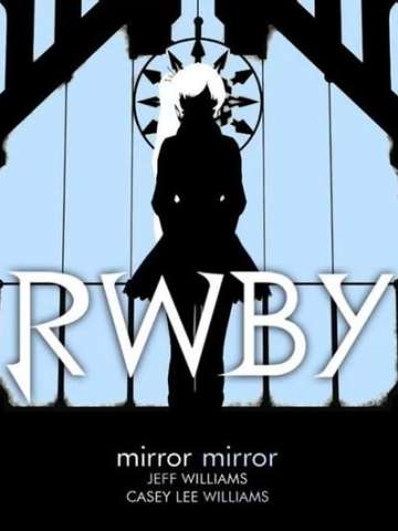 RWBY预告片