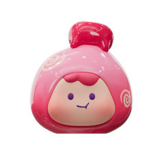 甜菜沙拉-资料图