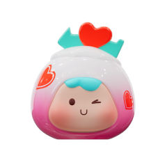 谈情说爱-资料图