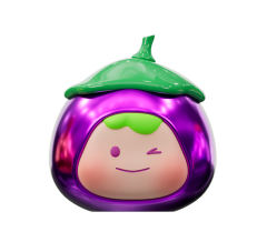 SUSU去哪儿MINI系列（第二代）-资料图