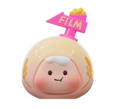 SUSU去哪儿MINI系列（第二代）-资料图