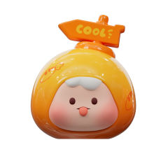 SUSU去哪儿MINI系列（第二代）-资料图