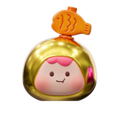 SUSU去哪儿MINI系列（第二代）-资料图