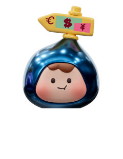 SUSU去哪儿MINI系列（第二代）-资料图