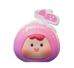 SUSU去哪儿MINI系列（第二代）-资料图