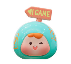 SUSU去哪儿MINI系列（第二代）-资料图