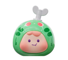 SUSU去哪儿MINI系列（第二代）-资料图