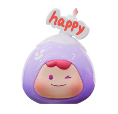 SUSU去哪儿MINI系列（第二代）-资料图