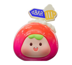 SUSU去哪儿MINI系列（第二代）-资料图