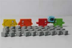 Mighty Mice-资料图