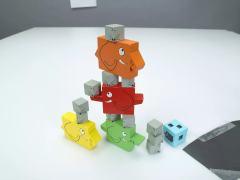 Mighty Mice-资料图