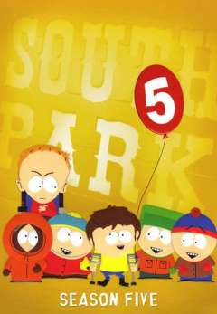 南方公园 第5季
