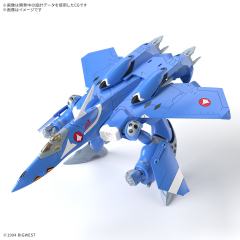 HG VF-22S 雨燕二代（马克西米利安·吉纳斯专用机）-资料图