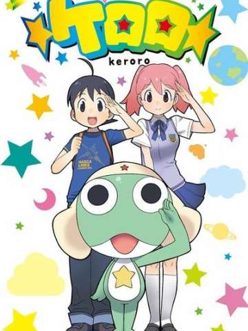 Keroro
