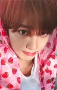 wm幸运卡9 雨衣ver.