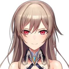 芙莲·E·露丝塔莉欧