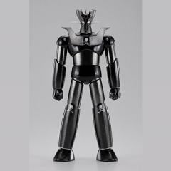 超合金魂 GX-105MMJ 魔神Z 日本联名款-资料图