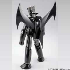 超合金魂 GX-105MMJ 魔神Z 日本联名款-资料图