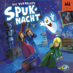 Die verdrehte Spuknacht