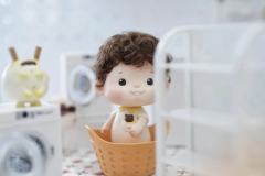 居家炸炸-资料图