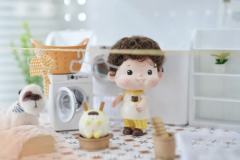 居家炸炸-资料图