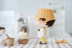 居家炸炸-资料图