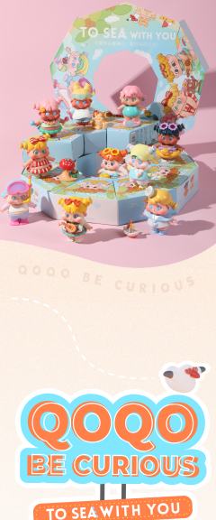 陪你去看海系列-资料图