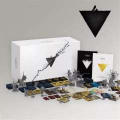 Aeon Trespass: Odyssey Expansions Box