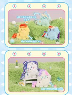 隐藏款-雾鬃-资料图