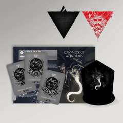 Aeon Trespass: Ganymede of Acroyears Primordial Expansion