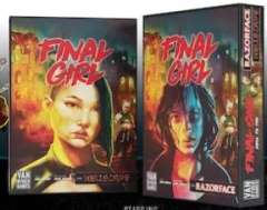 Final Girl: Hell to Pay