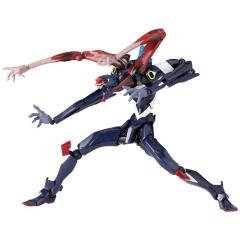 EVA三号机
