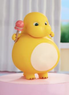 我是勇者-资料图