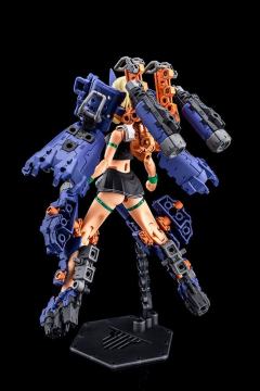 女神装置 坦克 午夜獠牙-资料图