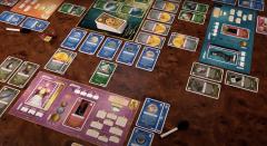  Winds of Numa Sera -资料图