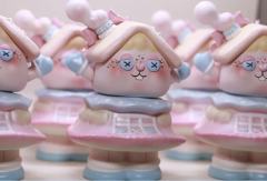 兔兔疗愈师屋屋