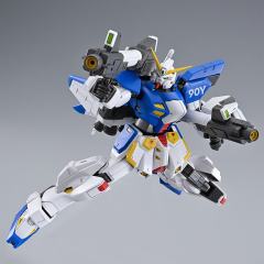 MG F90 IIIY Cluster高达-资料图
