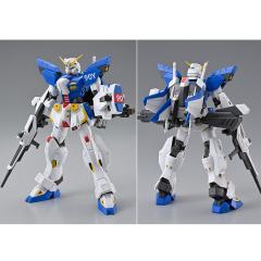 MG F90 IIIY Cluster高达-资料图