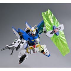 MG F90 IIIY Cluster高达-资料图