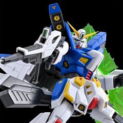 MG F90 IIIY Cluster高达-资料图