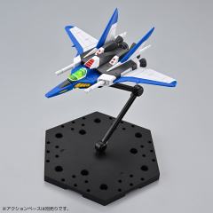 MG F90 IIIY Cluster高达-资料图
