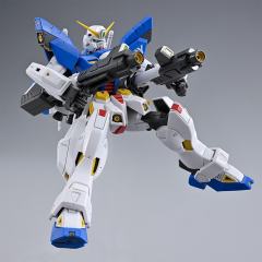 MG F90 IIIY Cluster高达-资料图