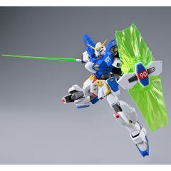 MG F90 IIIY Cluster高达-资料图
