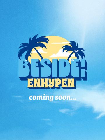 BESIDE:ENHYPEN