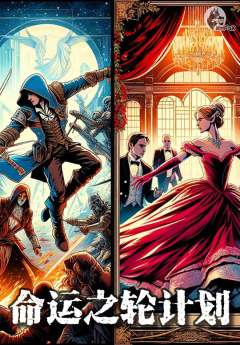 TRPG《命运之轮计划》DND