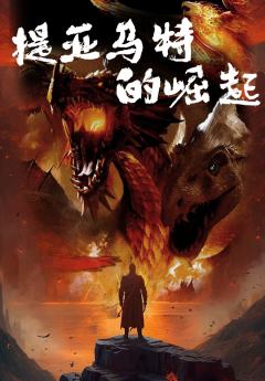 TRPG《提亚马特的崛起》DND