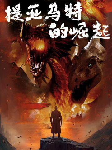 TRPG《提亚马特的崛起》DND