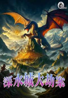 TRPG《深水城大劫案》DND