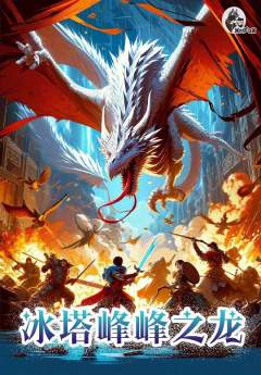 TRPG《冰塔峰之龙》DND
