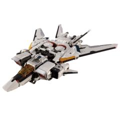 戴亚克隆 空战变形突击兵＜F推进装备＞ STORM SAVERS-资料图